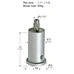 cable wire gripper
